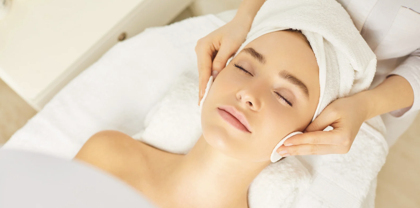 Personalized Facials Near Tysons Corner VA